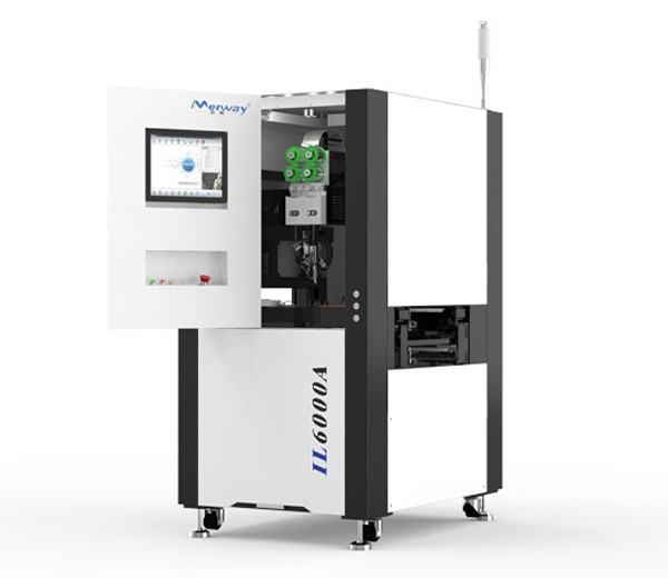 激光焊錫機(jī)在自動(dòng)焊錫設(shè)備市場的應(yīng)用特點(diǎn)有哪些？